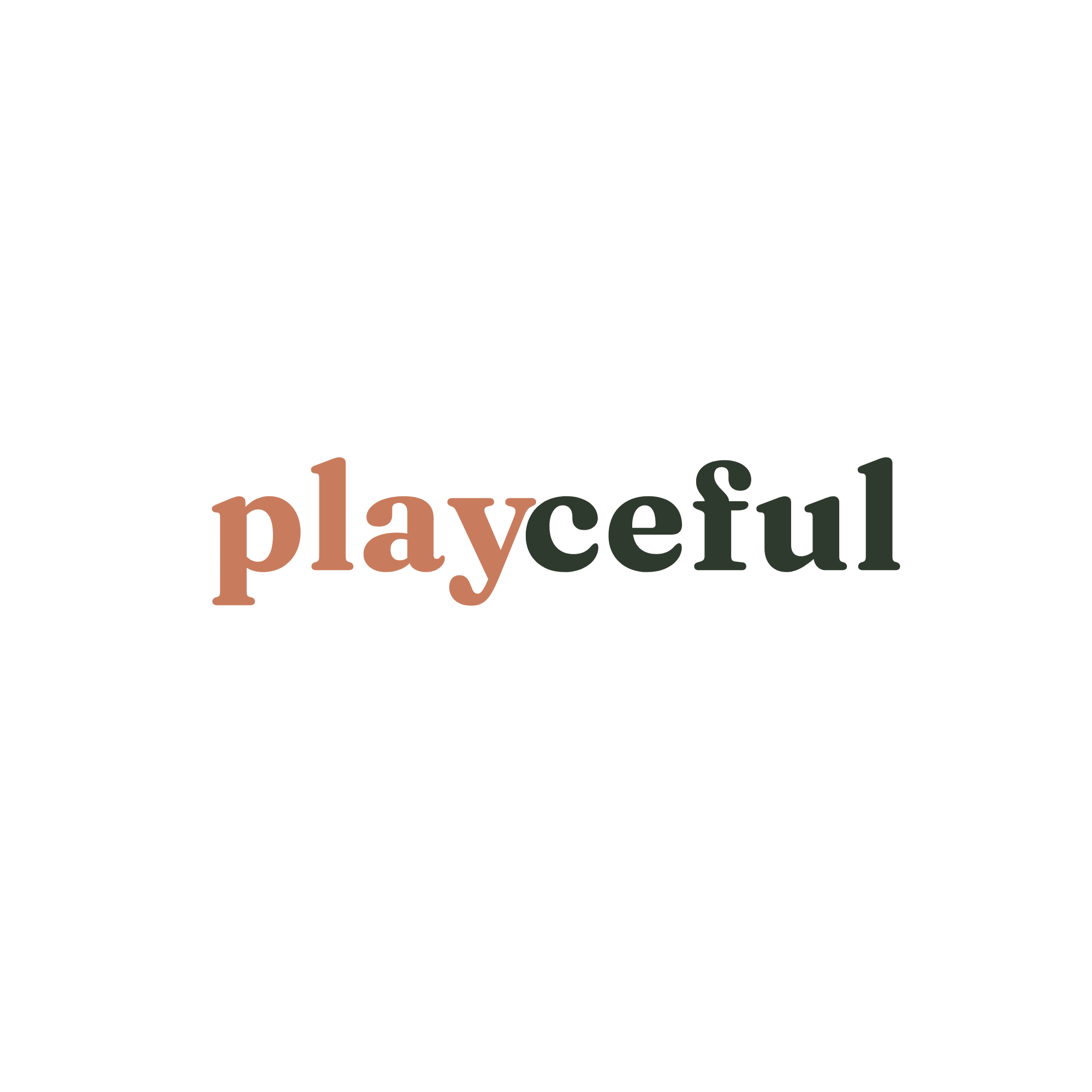 Playceful