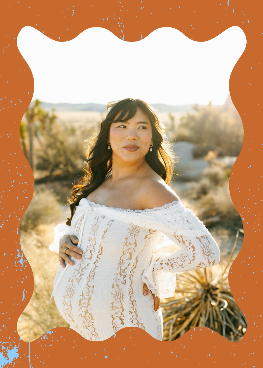 Lauren Pincay, founder of Playceful